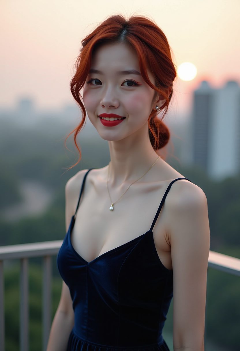 星河璀璨
