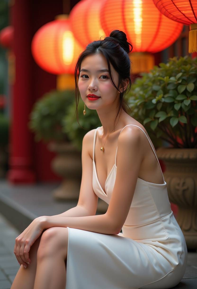 温暖的约定